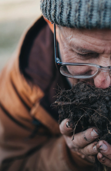 The Regenerative Rancher